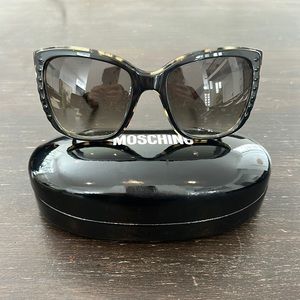 Moschino Sunglasses